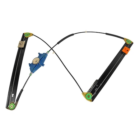 Vaico WINDOW LIFT V10-6287